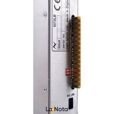 Мікрофонний передпідсилювач Neve 1073LB Preampmodule 500er API