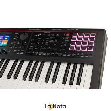 Робоча станція Roland Fantom 06