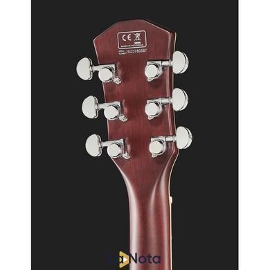 Електрогітара Larry Carlton L7V TS LH