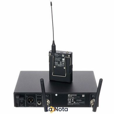 Інструментальна радіосистема Sennheiser EW-D CI1