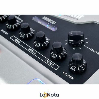 Гітарна педаль BluGuitar Amp1 Mercury Edition