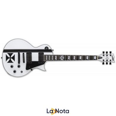 Електрогитара ESP LTD Iron Cross SW