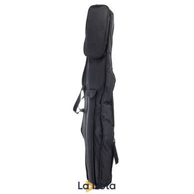 Електровіолончель Harley Benton HBCE 990BK Electric Cello