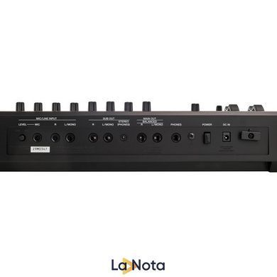 Робоча станція Roland Fantom 06