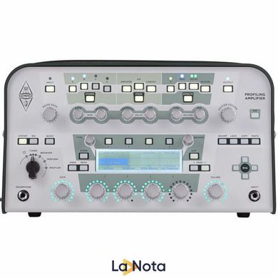 Усилитель (голова) Kemper Profiling Amplifier Head WH