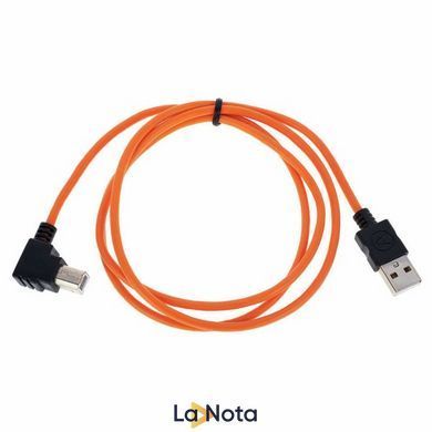MIDI-клавиатура Arturia MicroLab Orange