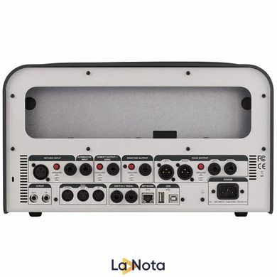 Усилитель (голова) Kemper Profiling Amplifier Head WH