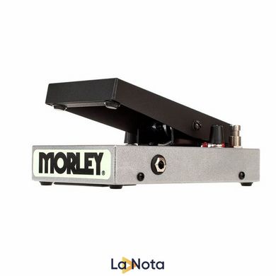 Гітарна педаль Morley MTPFW 20/20 Power Fuzz Wah