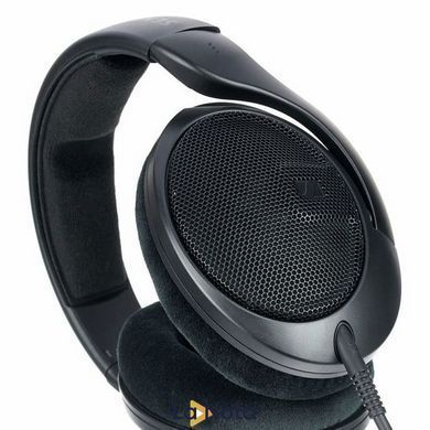 Навушники без мікрофону Sennheiser HD-400 Pro