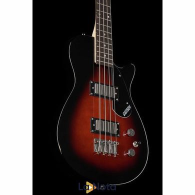 Бас-гітара Gretsch G2220 Junior Jet II Bass SB WN