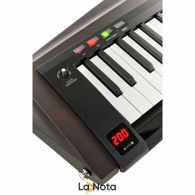Синтезатор Korg RK-100S 2 Black