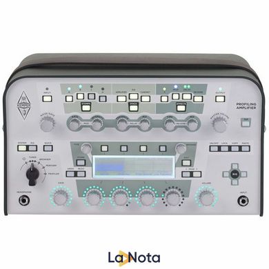 Усилитель (голова) Kemper Profiling Amplifier Head WH