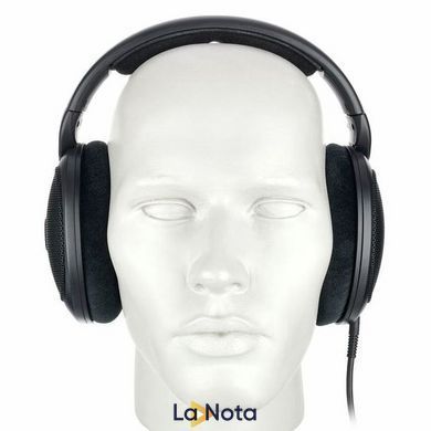 Навушники без мікрофону Sennheiser HD-400 Pro