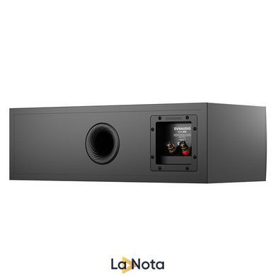 Центральный канал Dynaudio Emit 25C Black