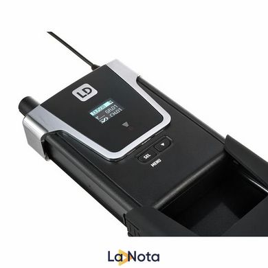 Система персонального мониторинга LD Systems U508 IEM