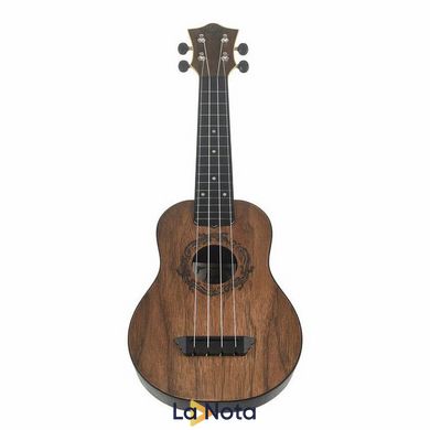 Укулеле Flight TUS50 Travel Ukulele Walnut