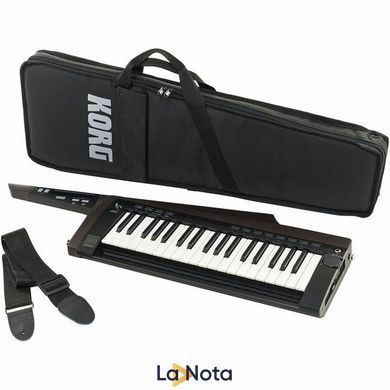 Синтезатор Korg RK-100S 2 Black