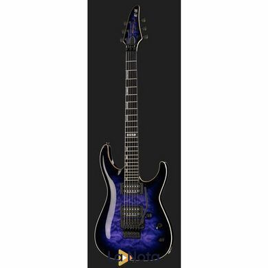 Електрогітара ESP E-II Horizon QM FR RDB