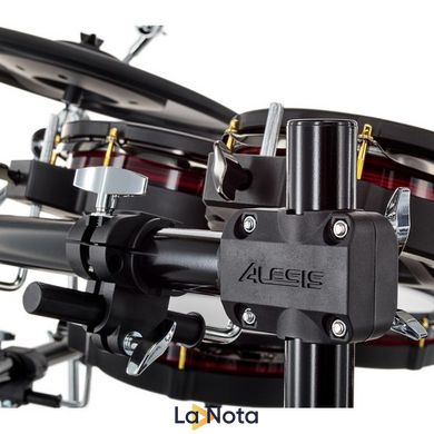 Электронная ударная установка Alesis Strata Prime Kit