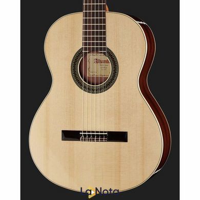 Класична гітара Alhambra 2C A incl. Gig Bag