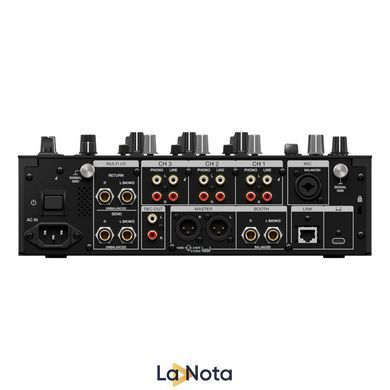 DJ мікшерний пульт AlphaTheta DJM-V5