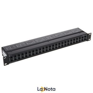 Патч панель ART P48 Patchbay