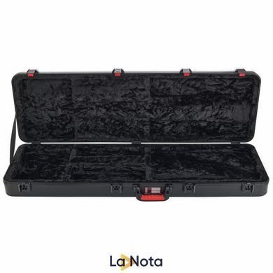Кейс для бас-гітари Gator TSA Bass Guitar Case