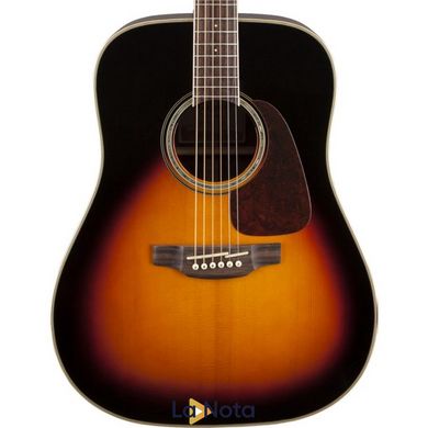 Акустична гітара Takamine GD51-BSB