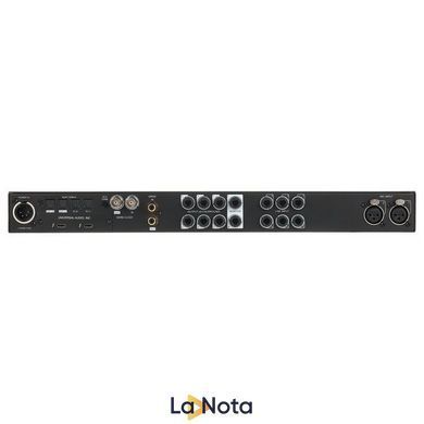 Аудиоинтерфейс Universal Audio Apollo x6 Gen2 AC