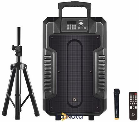 Моноблочна акустична система Manta Leto SPK1203B100