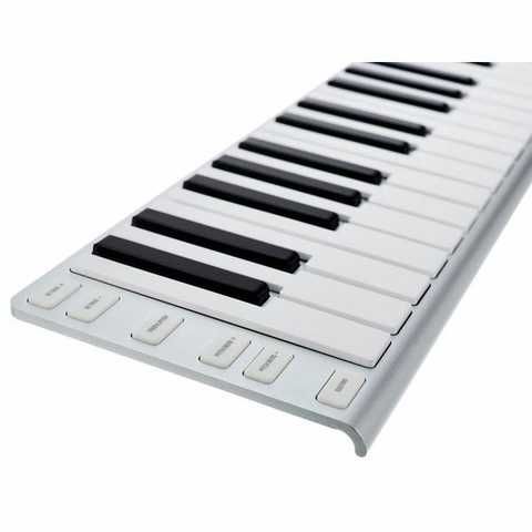 MIDI-клавіатура CME Xkey 37 LE купити в інтернет-магазині LaNota