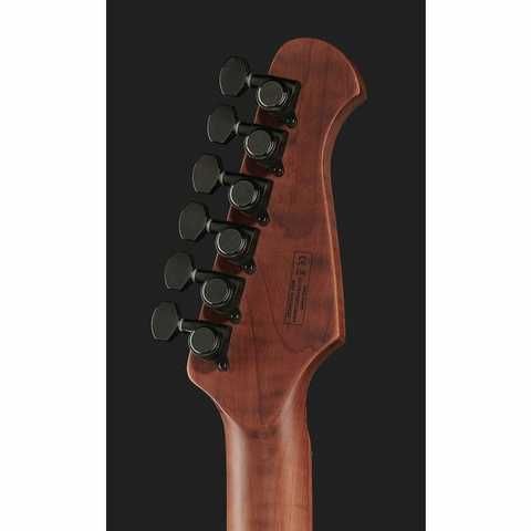 Harley Benton Fusion-III EMG HT Roasted SBK купить в интернет