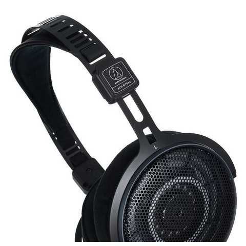 Навушники Audio-Technica ATH-R70xa купити в інтернет-магазині LaNota