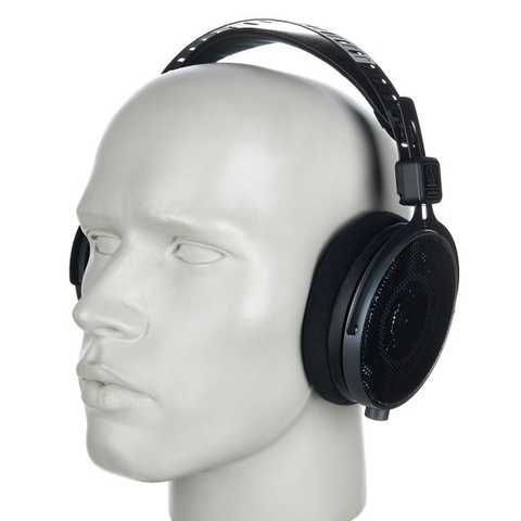 Навушники Audio-Technica ATH-R70xa купити в інтернет-магазині LaNota
