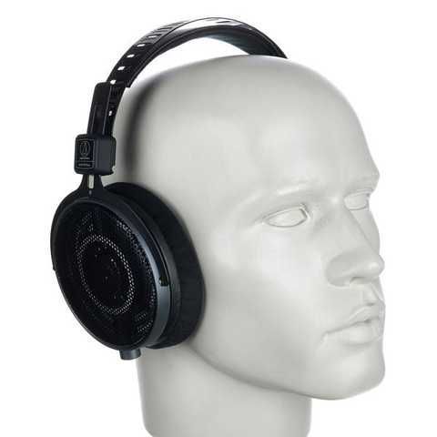 Навушники Audio-Technica ATH-R70xa купити в інтернет-магазині LaNota