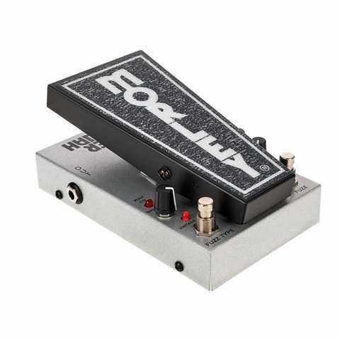 Гитарная педаль Morley MTPFW 20/20 Power Fuzz Wah купить в