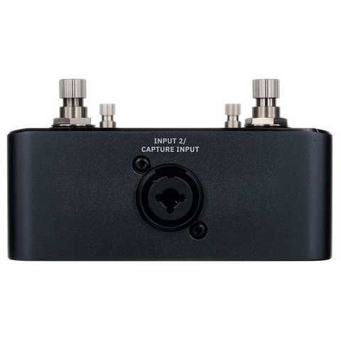 Гитарный процессор эффектов Neural DSP Quad Cortex Mini купить в