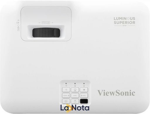Мультимедийный проектор ViewSonic LSD400HD-ST