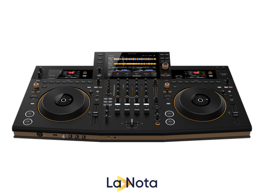 DJ контроллер Pioneer DJ OPUS-QUAD