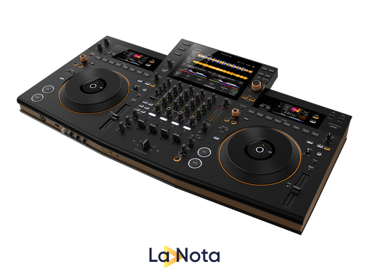 DJ контроллер Pioneer DJ OPUS-QUAD