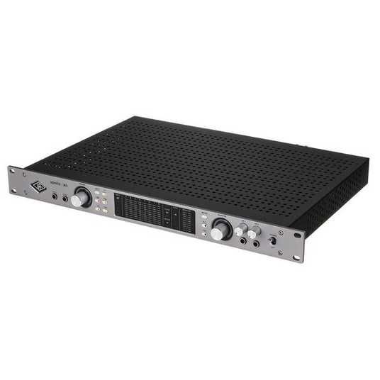 Аудиоинтерфейс Universal Audio Apollo x6 Gen2 AC купить в интернет