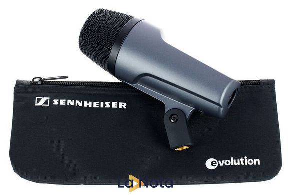 Мікрофон Sennheiser E 602-II