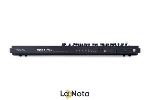 Синтезатор Modal Electronics Cobalt8X, Синий