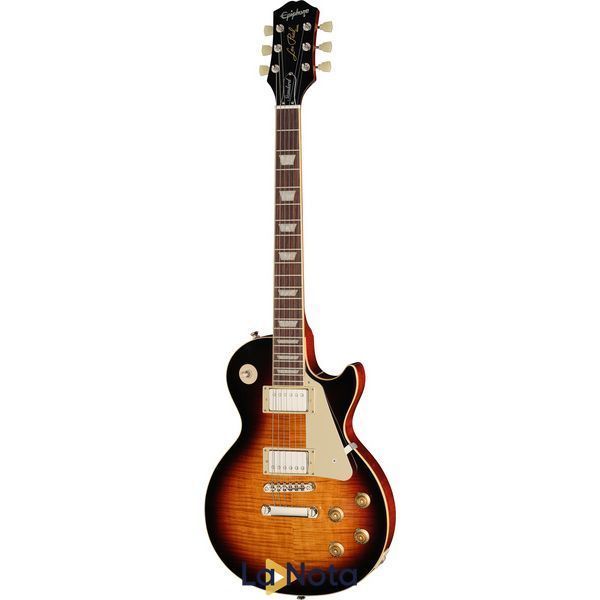 Электрогитара Epiphone Les Paul Standard 50s BB Exc купить в