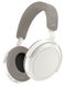 Навушники з мікрофоном Sennheiser MOMENTUM 4 Wireless White (509267)