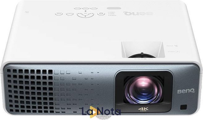 Мультимедійний проектор BenQ TK710STi (9H.JSK77.17E)