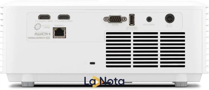 Мультимедийный проектор ViewSonic LSD400HD-ST