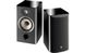 Полична акустика Focal Aria 906 Black High Gloss