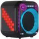 Портативна акустика Blaupunkt PB6LED