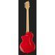 Електрогітара Duesenberg Julietta Baritone Catalina Red